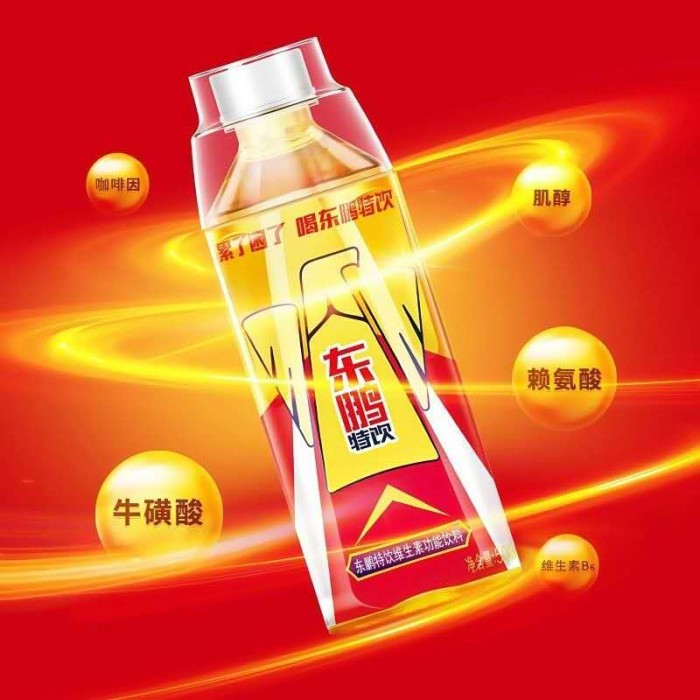 东鹏特饮